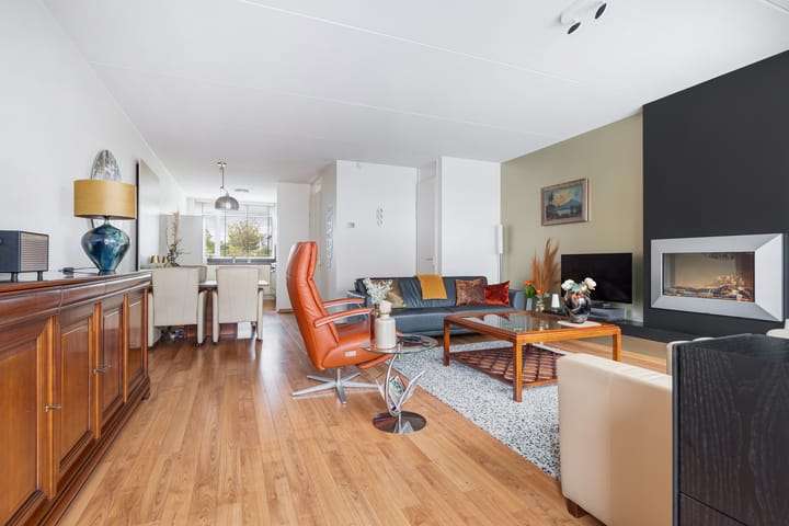 Foto 13 van Titanium 32