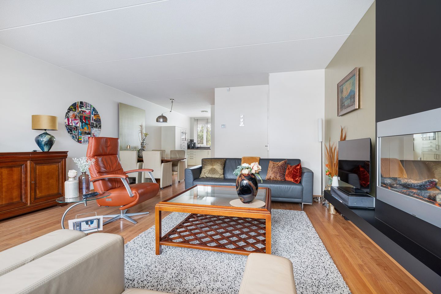 Foto 14 van Titanium 32