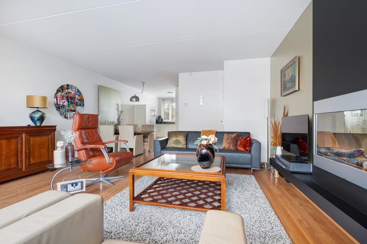 Foto 14 van Titanium 32