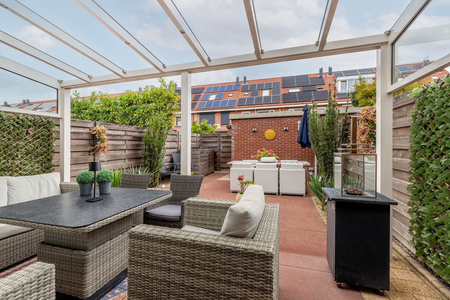 Foto 5 van Titanium 32