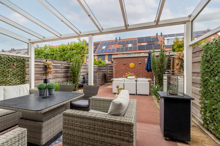 Foto 5 van Titanium 32