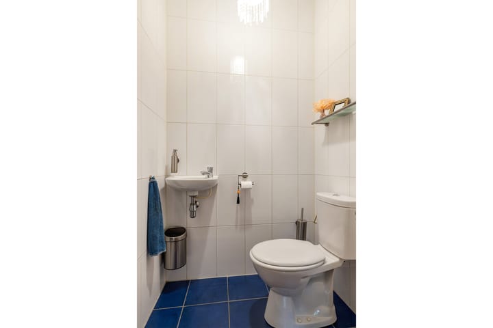 Foto 9 van Titanium 32