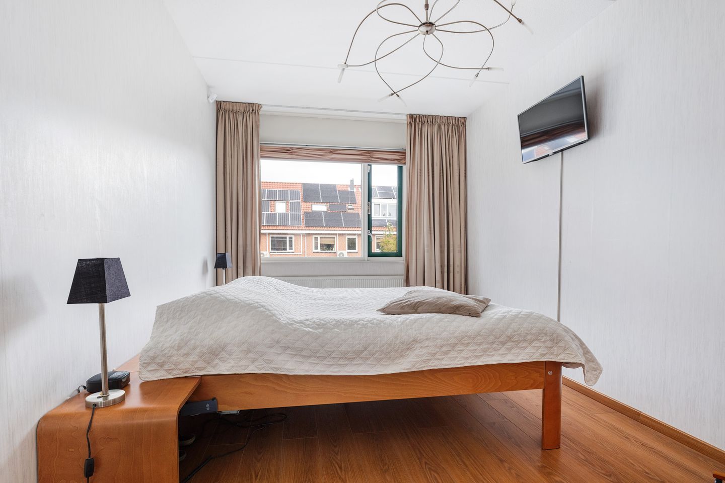 Foto 19 van Titanium 32