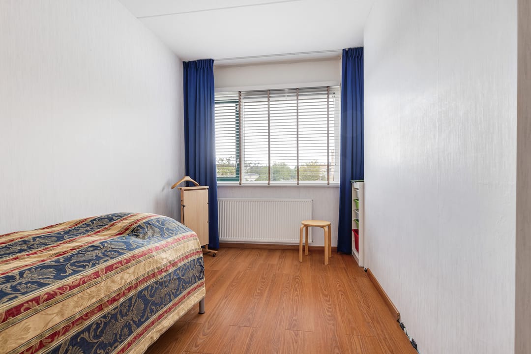 Foto 22 van Titanium 32