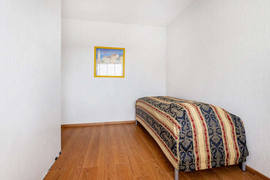 Foto 23 van Titanium 32