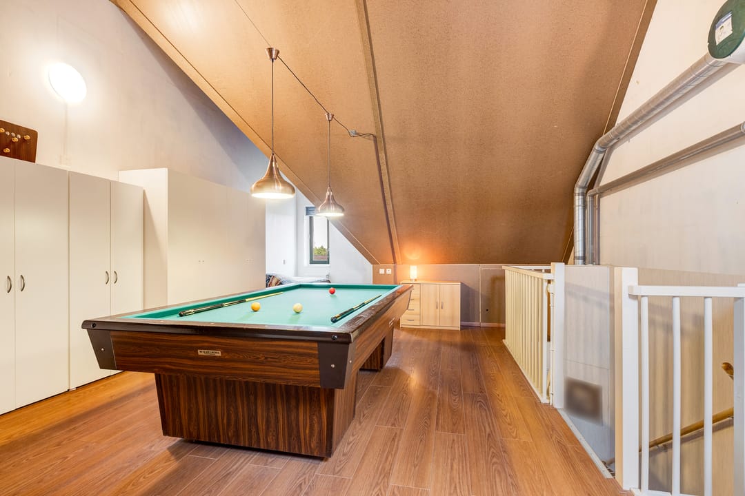 Foto 28 van Titanium 32