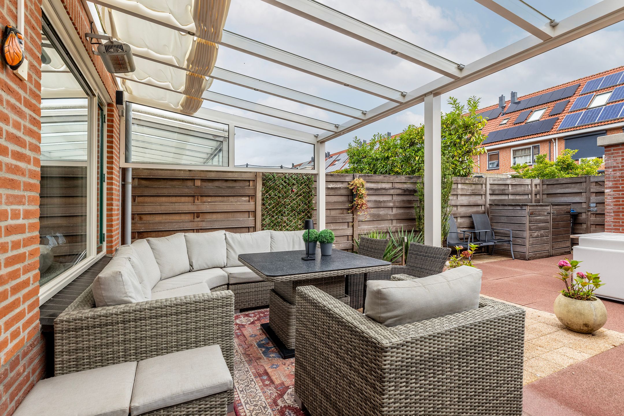 Foto 33 van Titanium 32