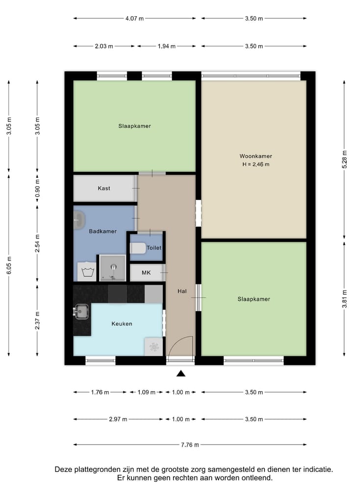 Foto 20 van Markt 41