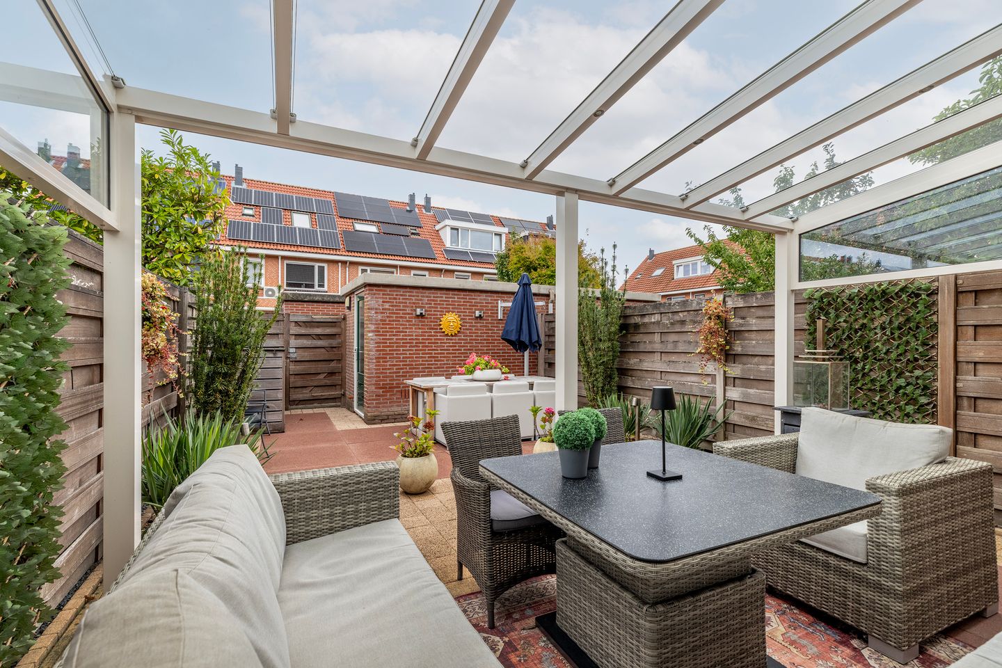 Foto 34 van Titanium 32