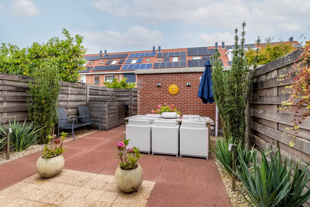 Foto 37 van Titanium 32