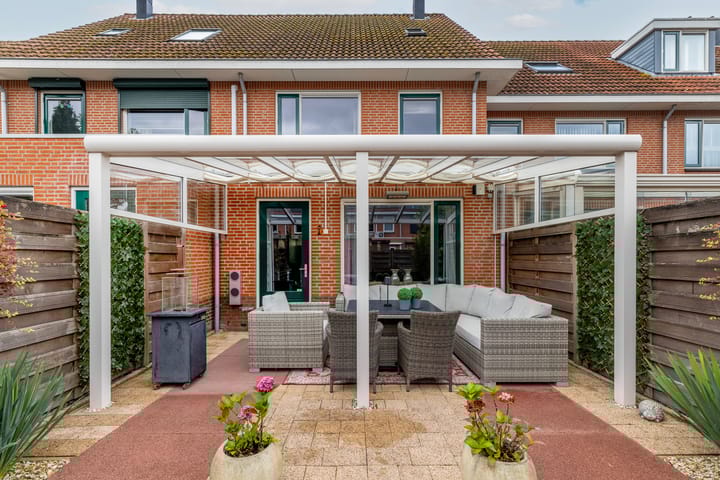 Foto 38 van Titanium 32