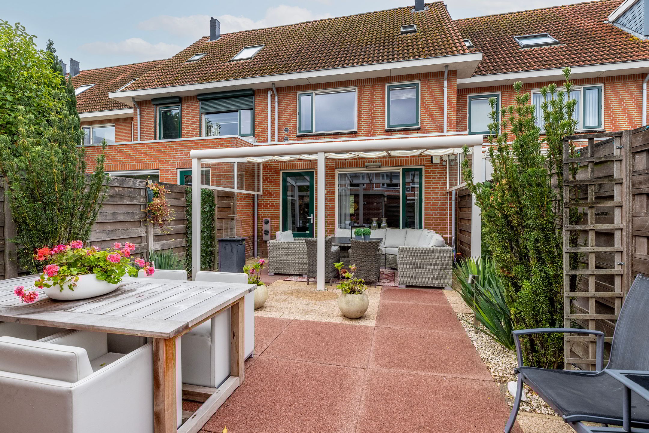 Foto 39 van Titanium 32