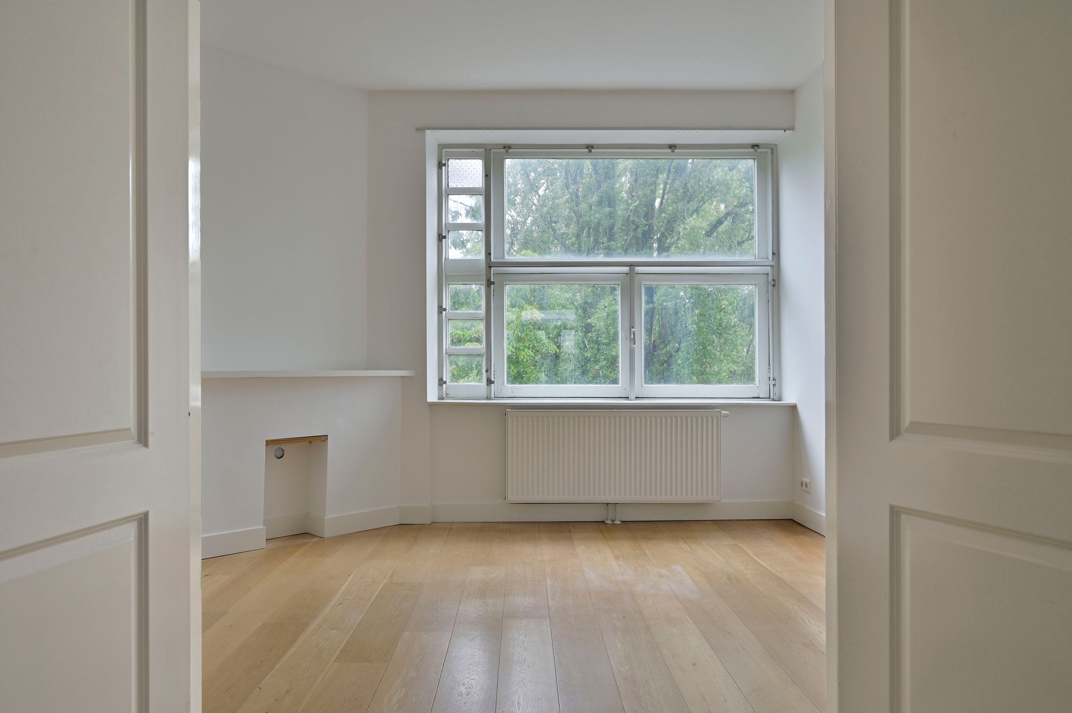 Foto 3 van Vrijheidslaan 27-3