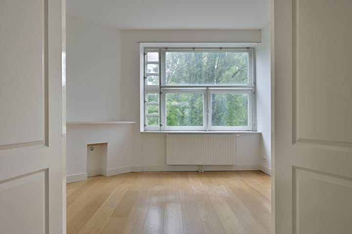 Foto 3 van Vrijheidslaan 27-3