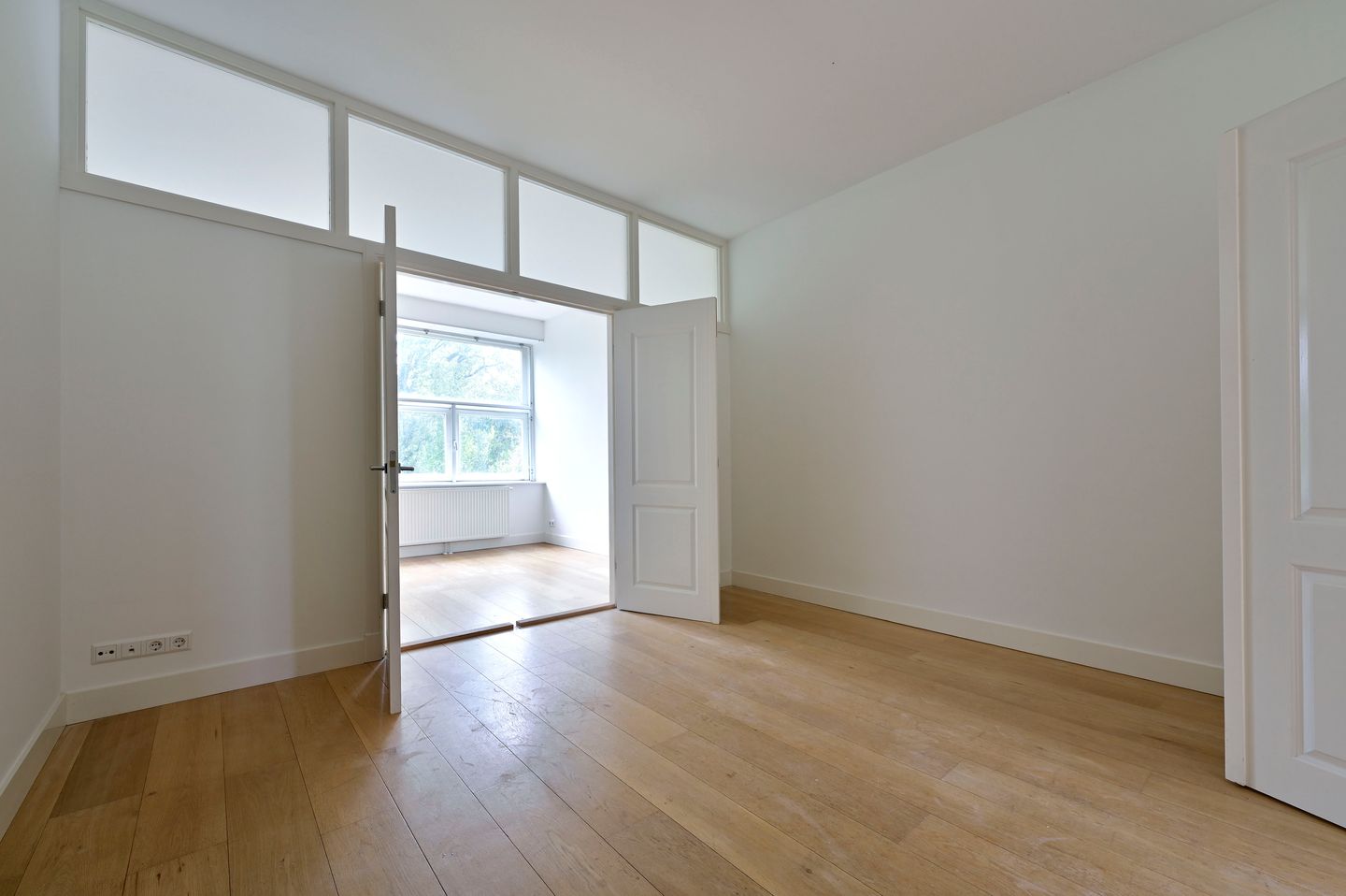 Foto 4 van Vrijheidslaan 27-3