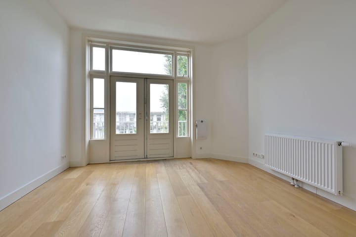 Foto 6 van Vrijheidslaan 27-3