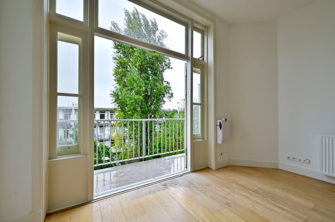 Foto 7 van Vrijheidslaan 27-3