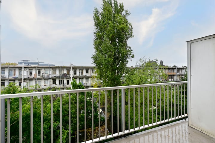 Foto 8 van Vrijheidslaan 27-3