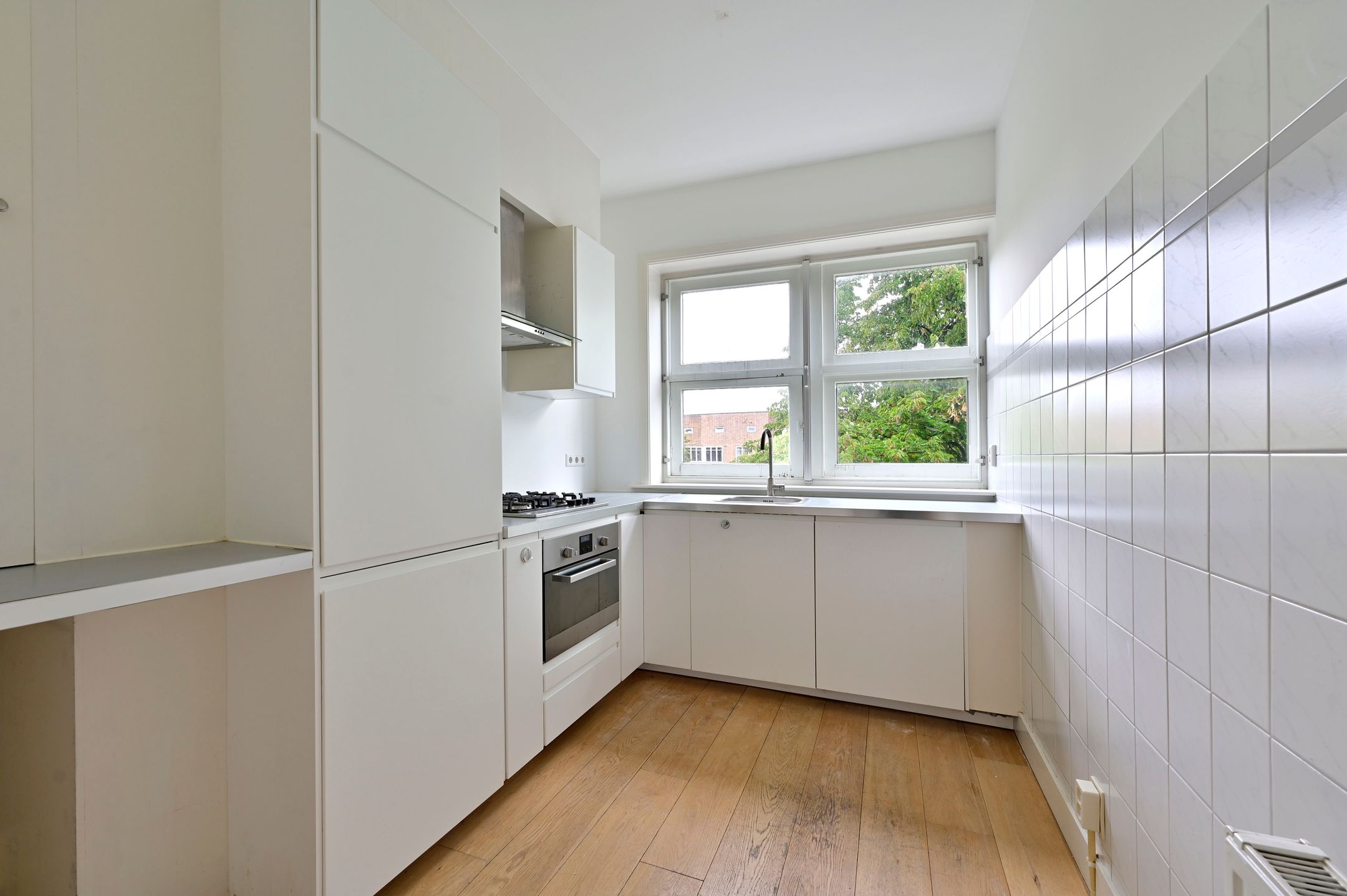 Foto 12 van Vrijheidslaan 27-3