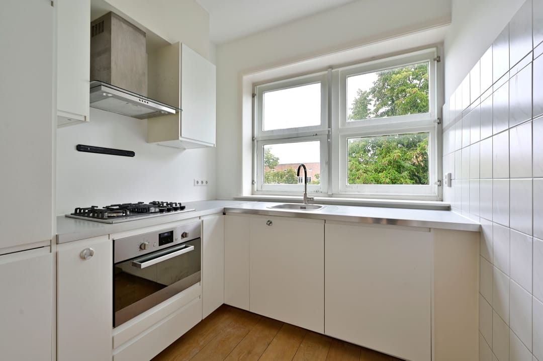 Foto 13 van Vrijheidslaan 27-3