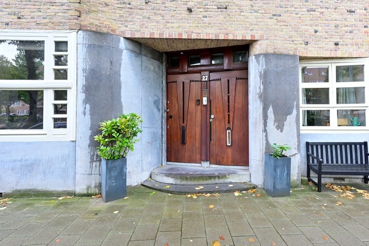 Foto 16 van Vrijheidslaan 27-3