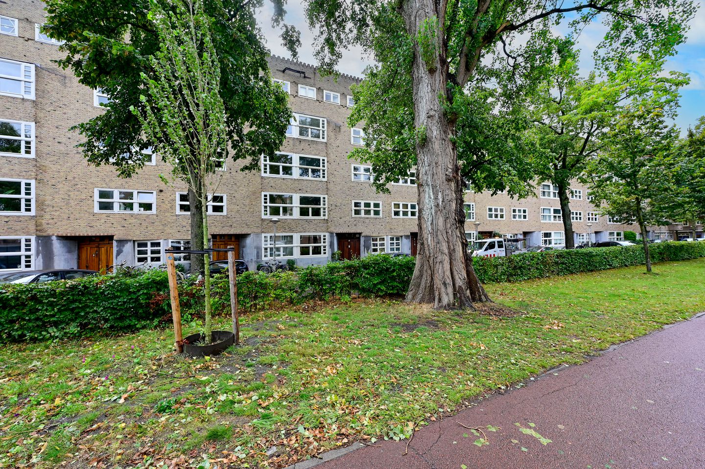 Foto 19 van Vrijheidslaan 27-3