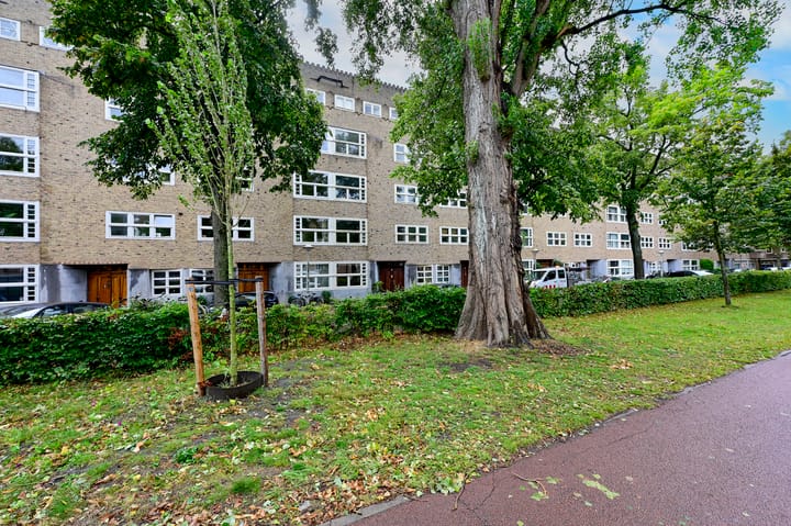 Foto 19 van Vrijheidslaan 27-3