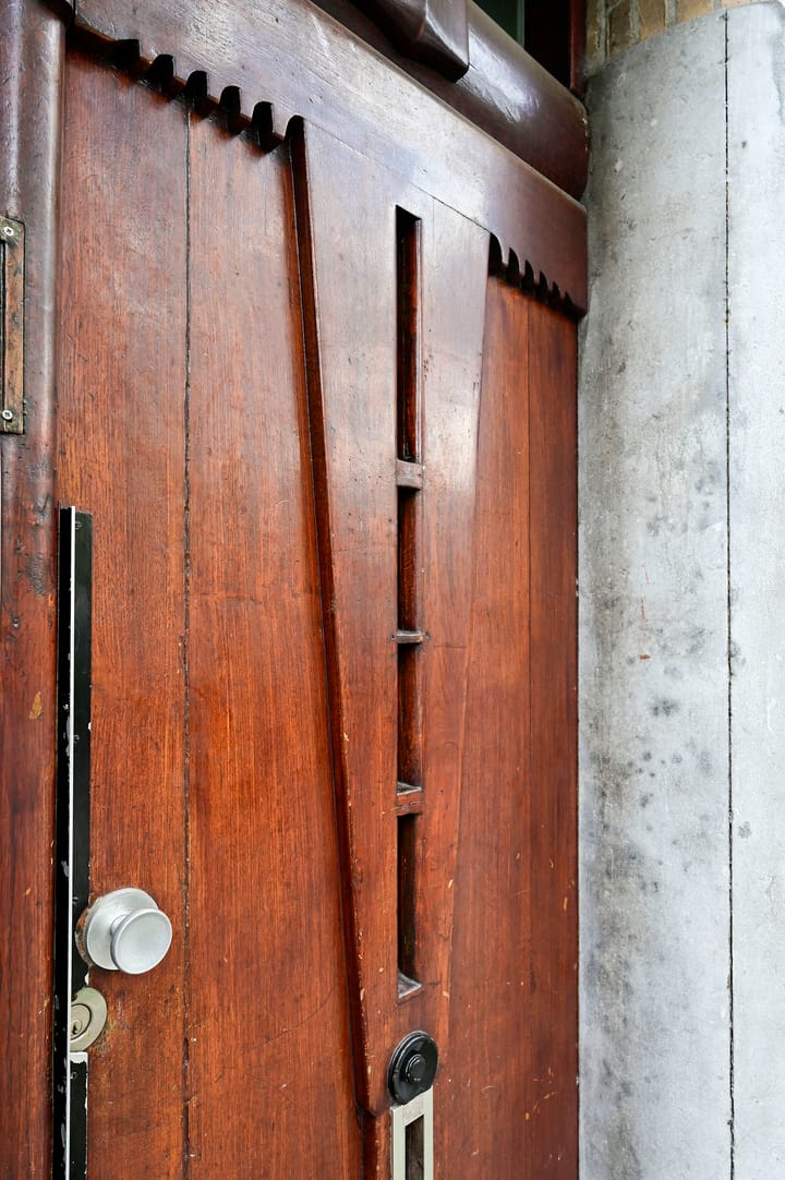 Foto 21 van Vrijheidslaan 27-3