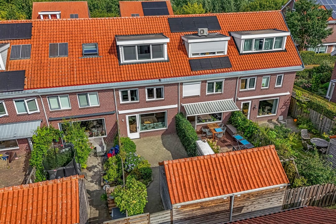 Photo 38 of Noorburgerbos 6