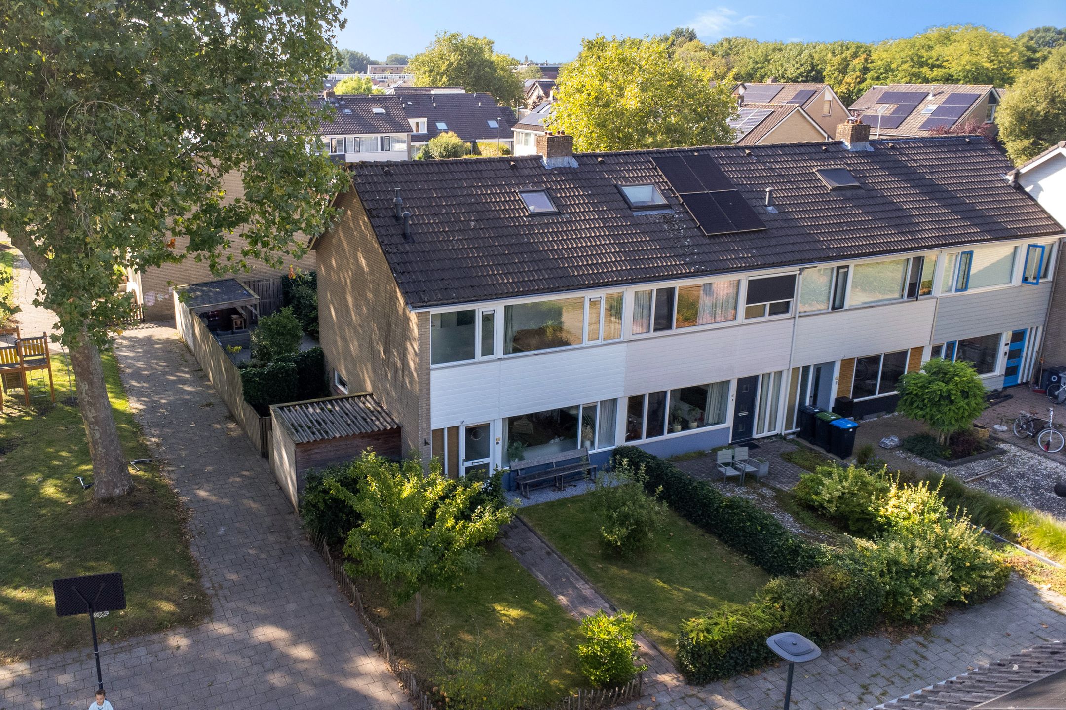 Tjonger, 59, Drachten, 9204AM, Friesland, Nederland 59