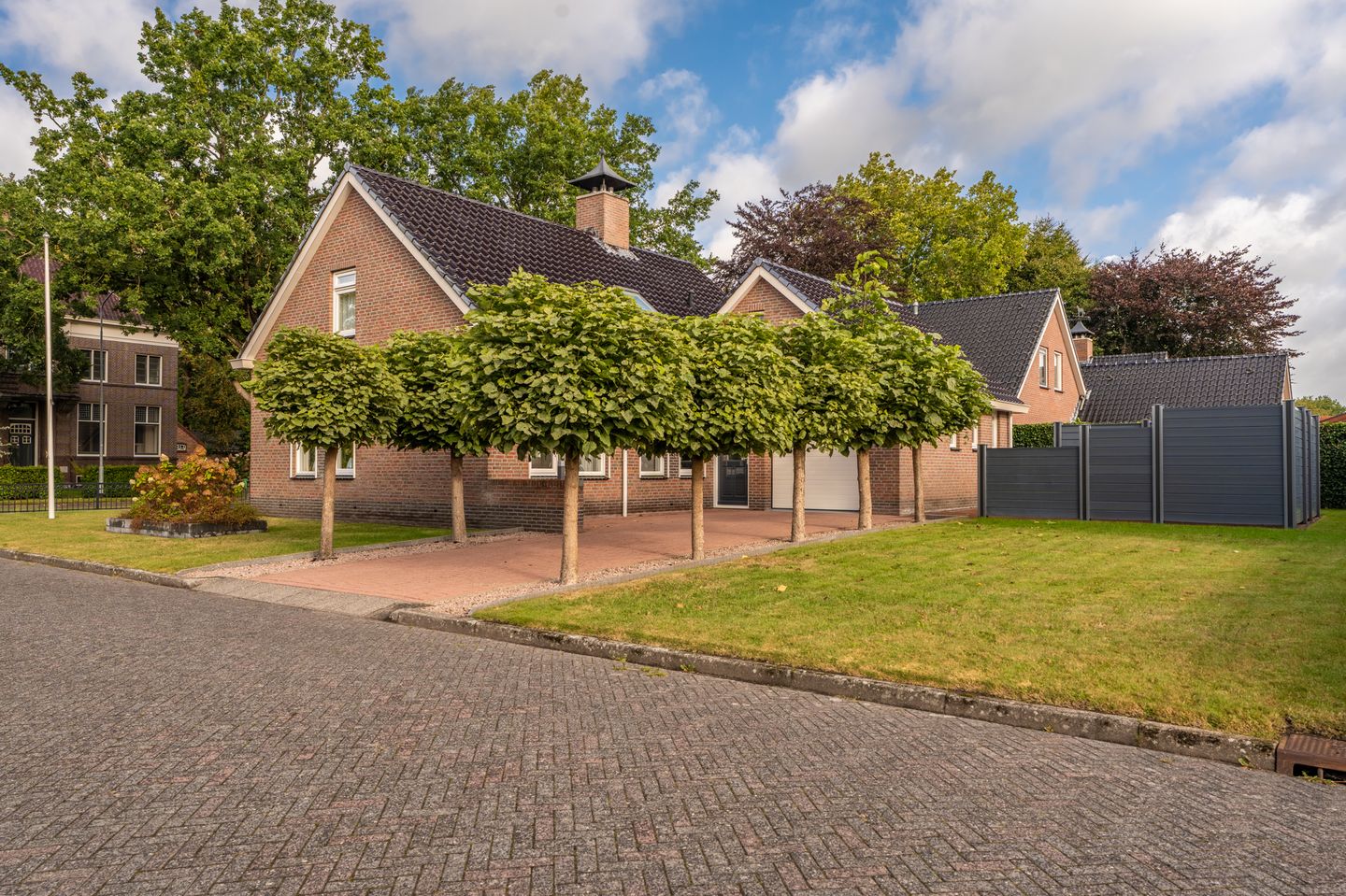 Foto 1 van Dorpsstraat 16