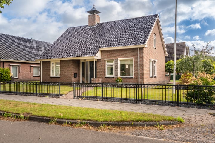 Foto 2 van Dorpsstraat 16