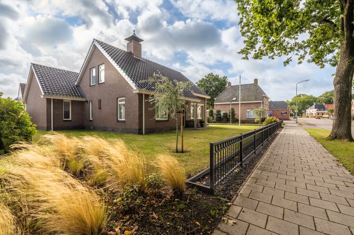 Foto 4 van Dorpsstraat 16