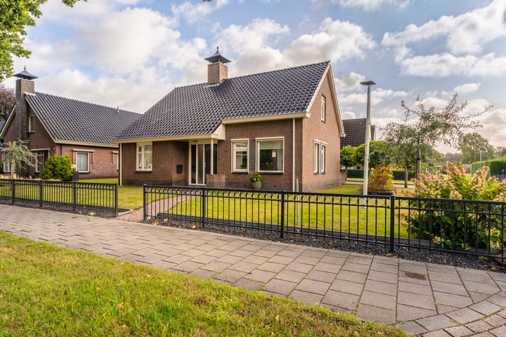 Foto 8 van Dorpsstraat 16