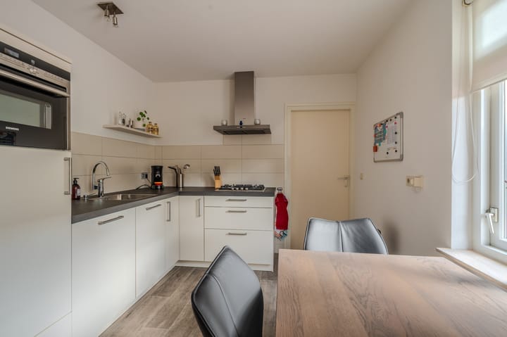 Foto 24 van Dorpsstraat 16