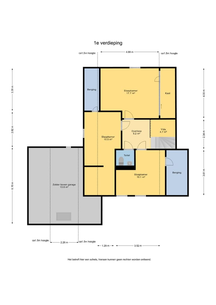 Foto 50 van Dorpsstraat 16
