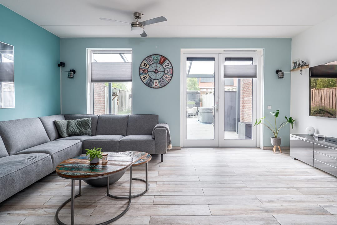 Foto 2 van De Pream 62