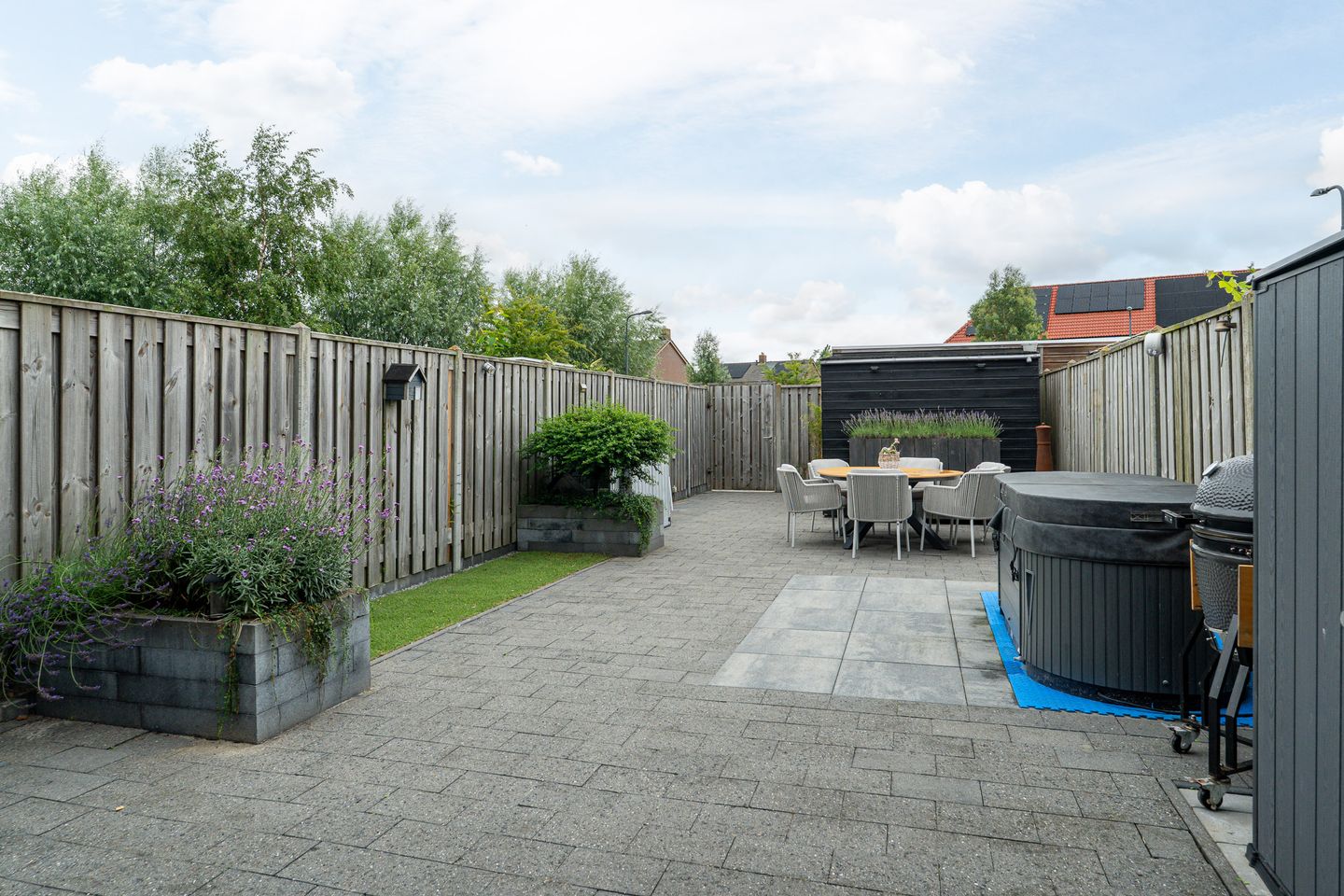 Foto 4 van De Pream 62