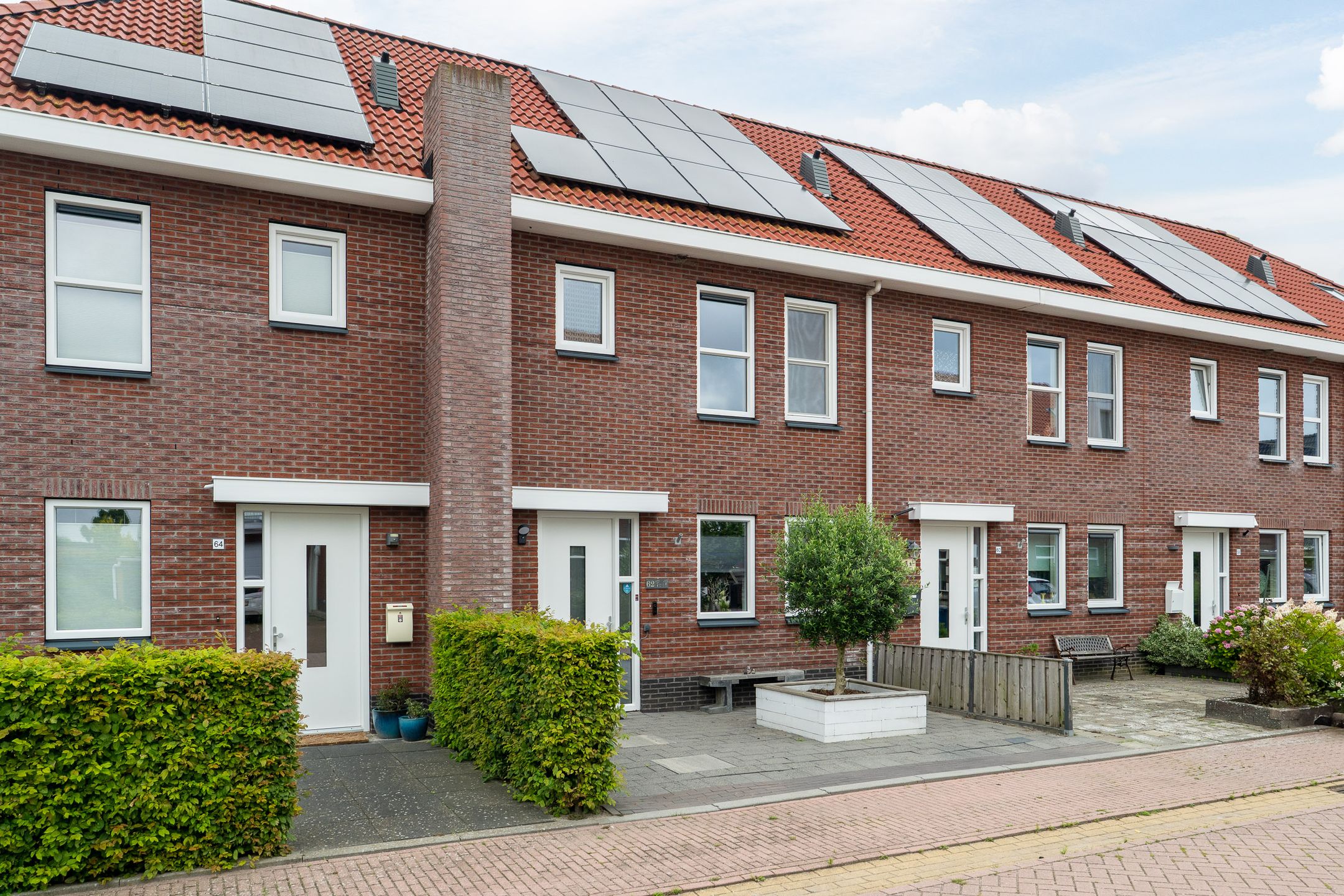 Foto 6 van De Pream 62