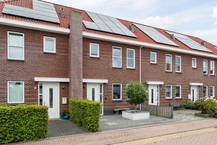 Photo 6 of De Pream 62