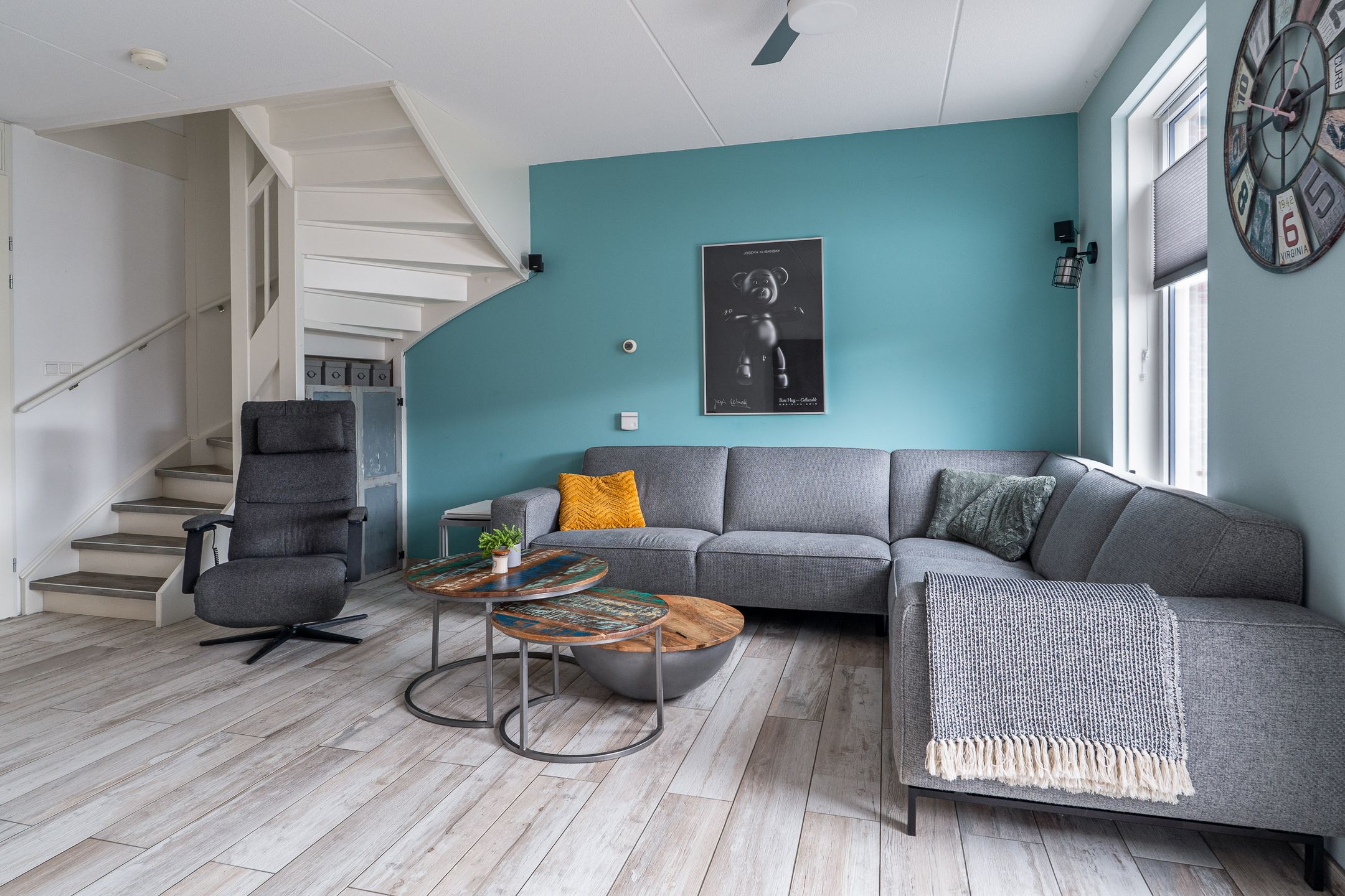 Foto 9 van De Pream 62