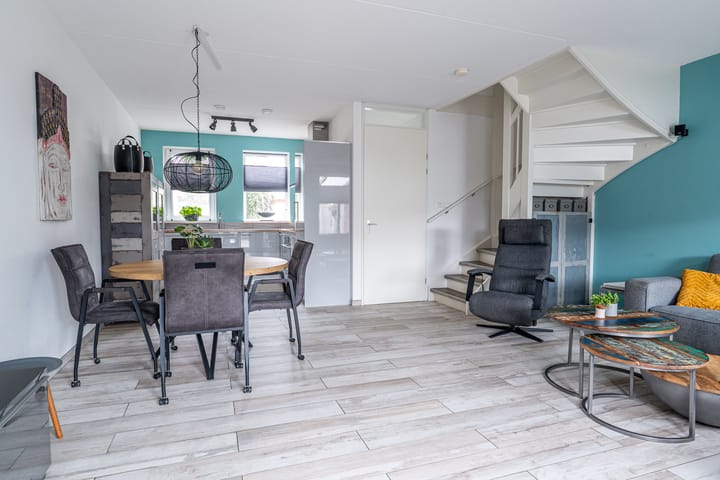 Photo 11 of De Pream 62