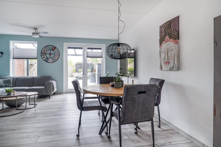 Photo 12 of De Pream 62