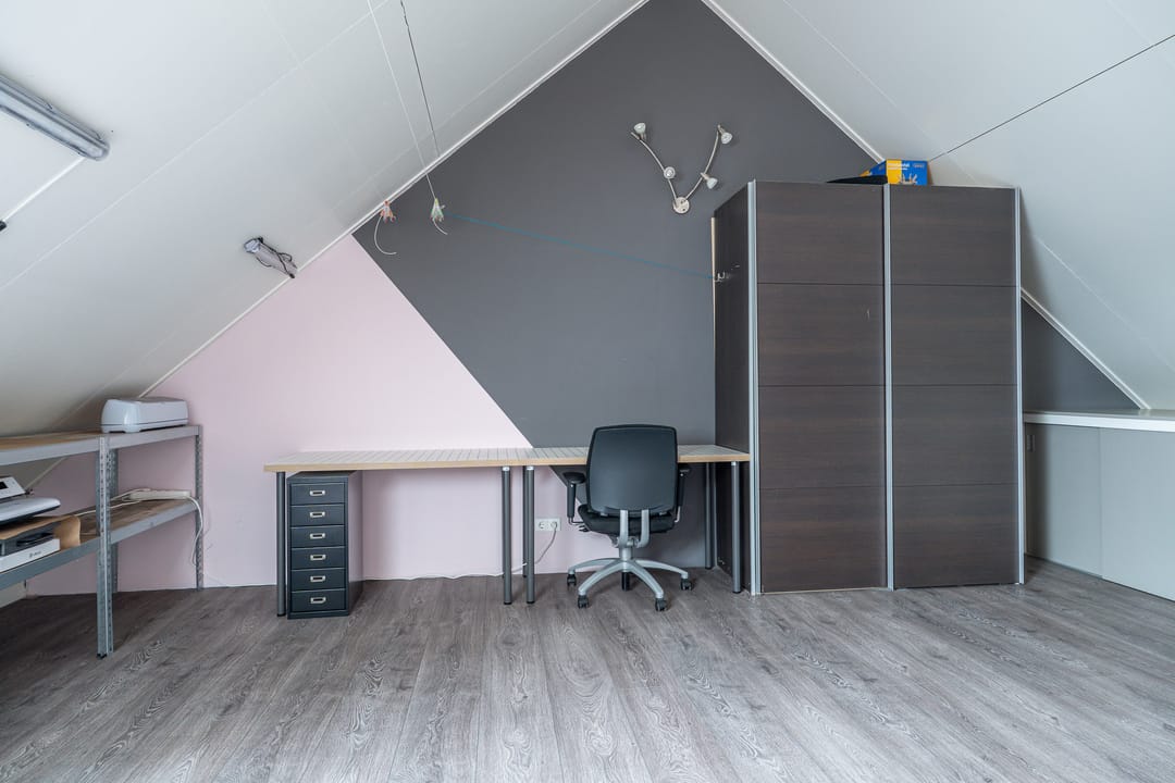 Foto 28 van De Pream 62