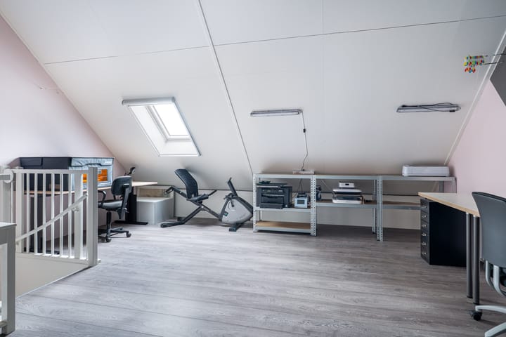 Photo 30 of De Pream 62