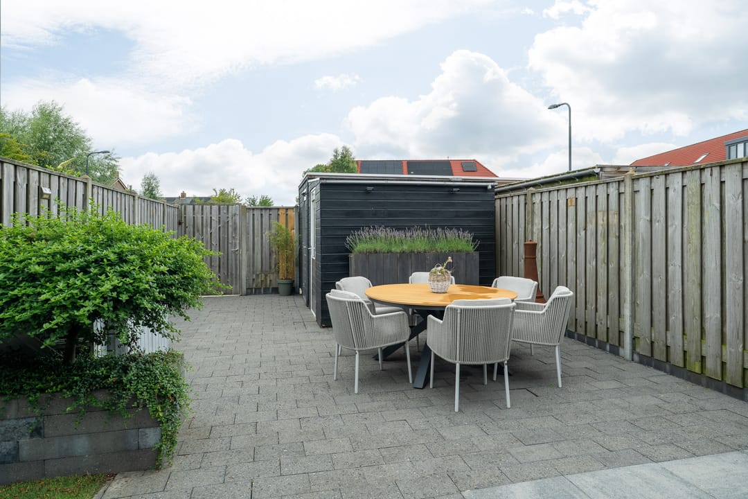 Foto 32 van De Pream 62