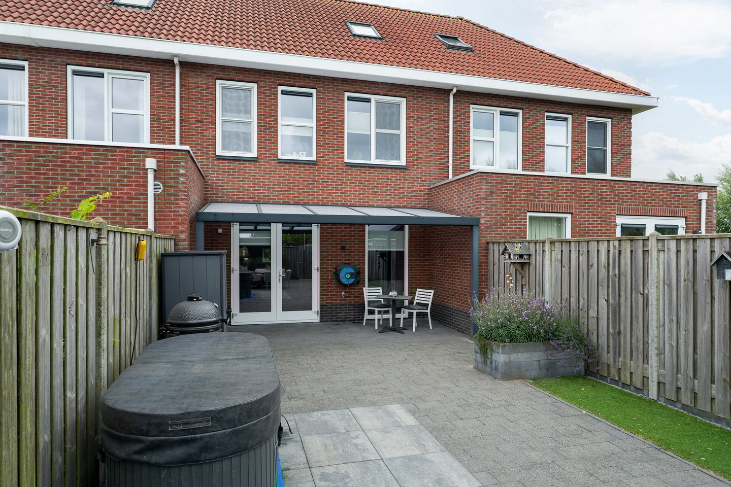 Foto 34 van De Pream 62