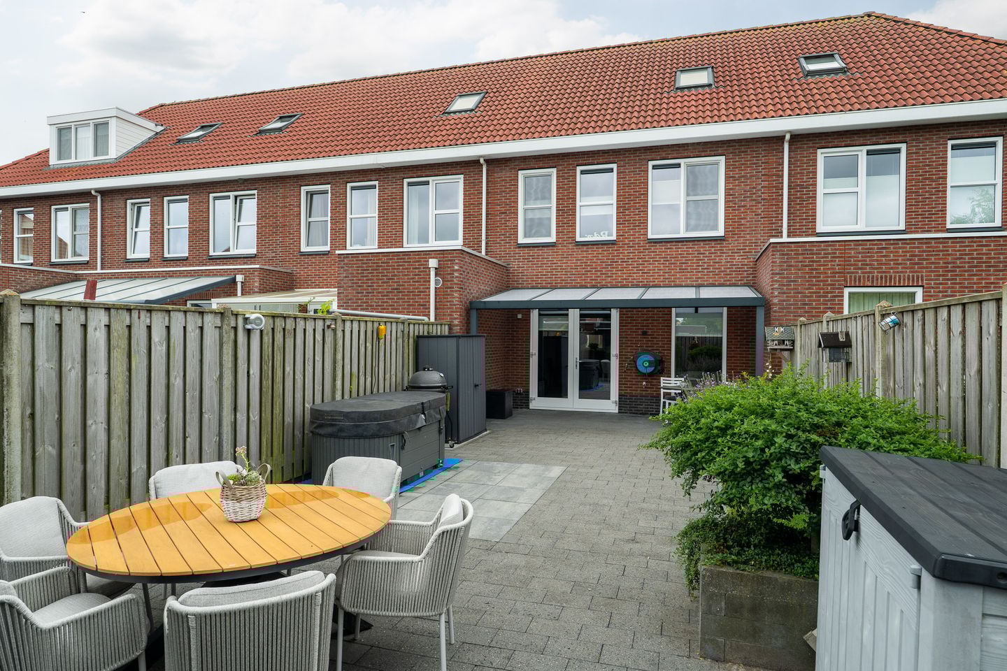 Foto 35 van De Pream 62