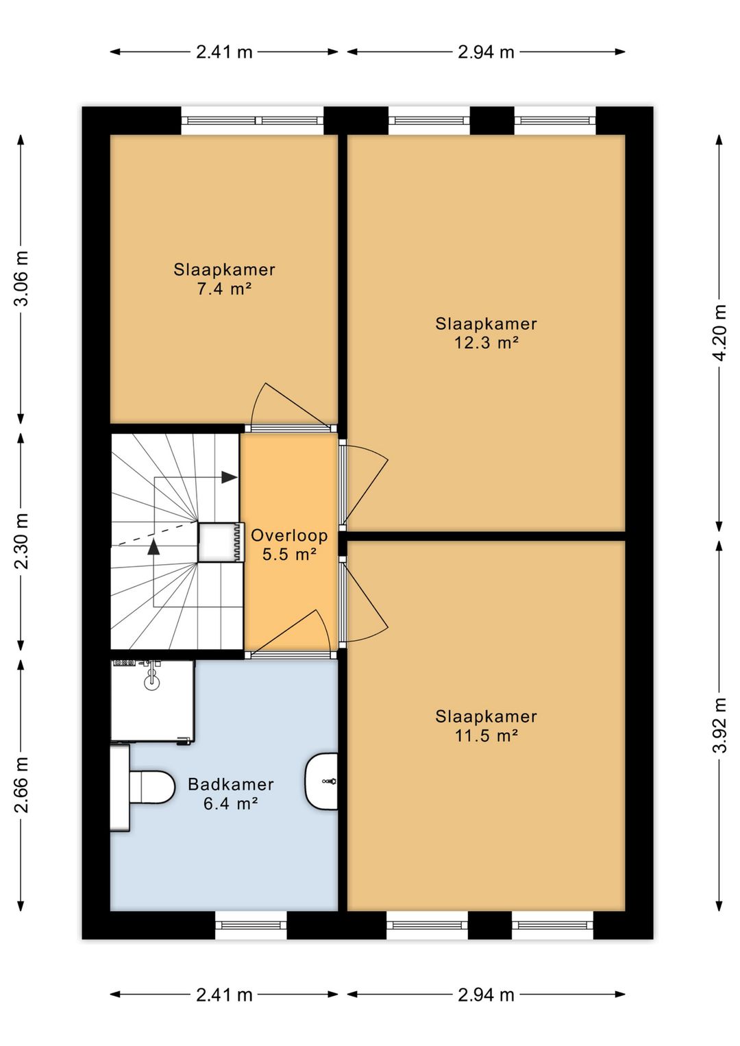 Foto 41 van De Pream 62