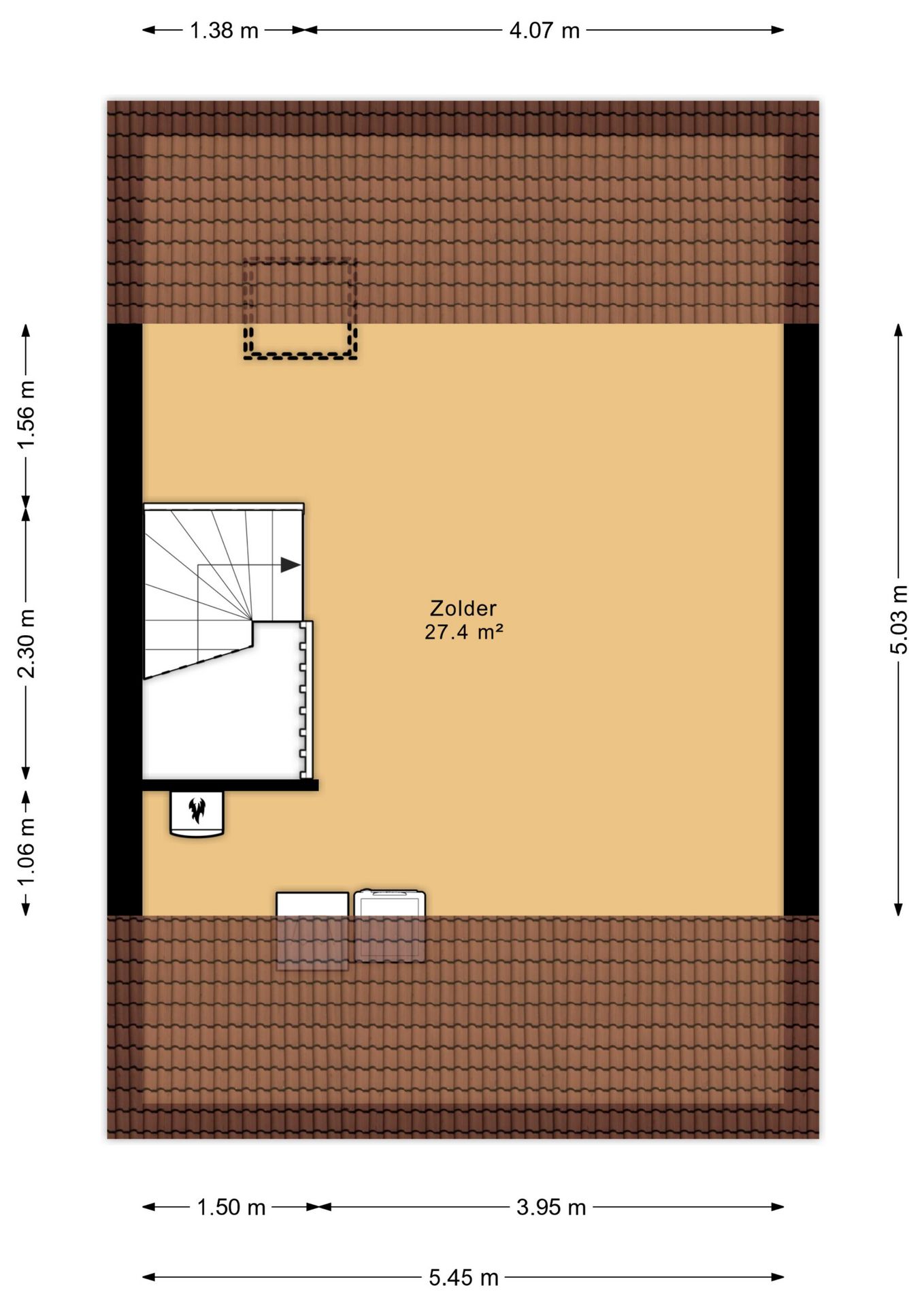 Foto 42 van De Pream 62